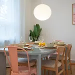 Lägenhet Whonap - Homy I Kueche I Zentral I Terrasse I Business