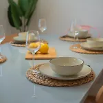 Lägenhet Whonap - Homy I Kueche I Zentral I Terrasse I Business *