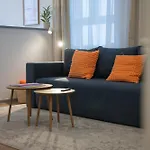 Lägenhet Whonap - Homy I Kueche I Zentral I Terrasse I Business *