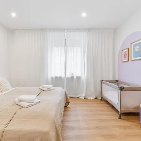 Whonap - Homy I Kueche I Zentral I Terrasse I Business Appartement Heilbronn