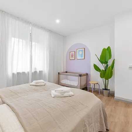 Appartement Whonap - Homy I Kueche I Zentral I Terrasse I Business